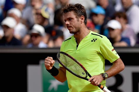 stan wawrinka audemars piguet|Spotted .